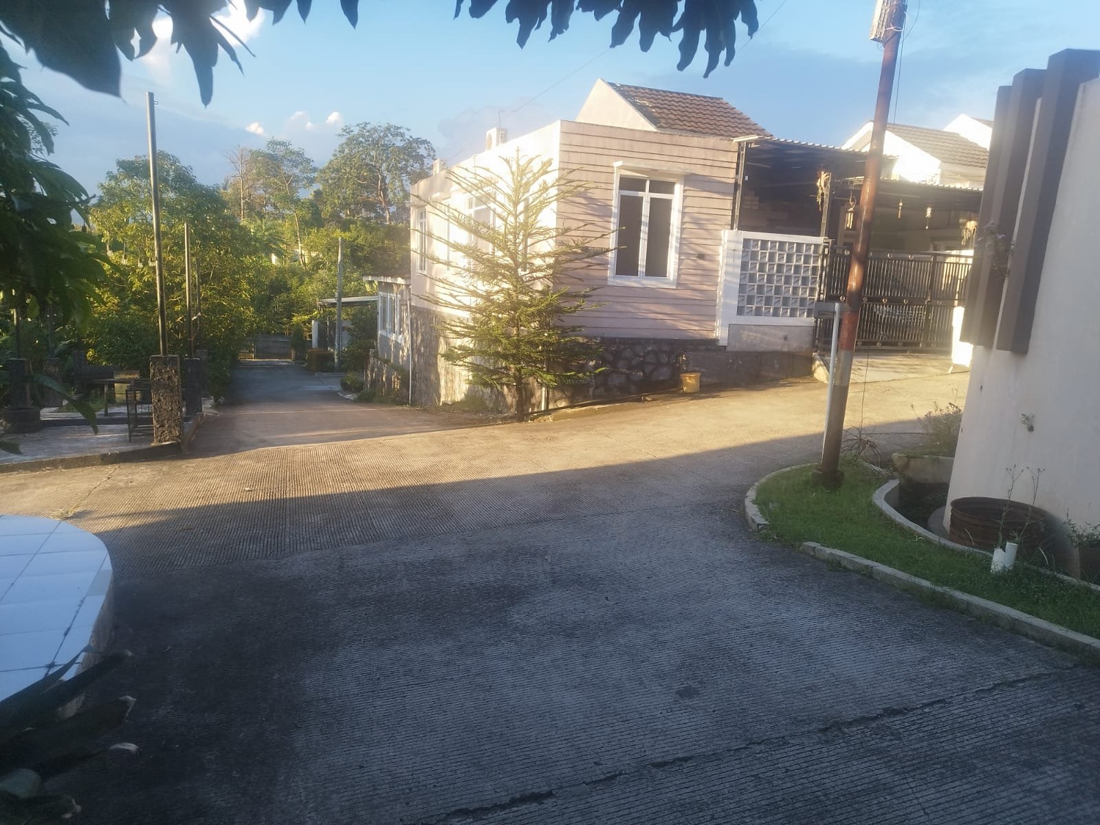 LELANG CESSIE BOGOR