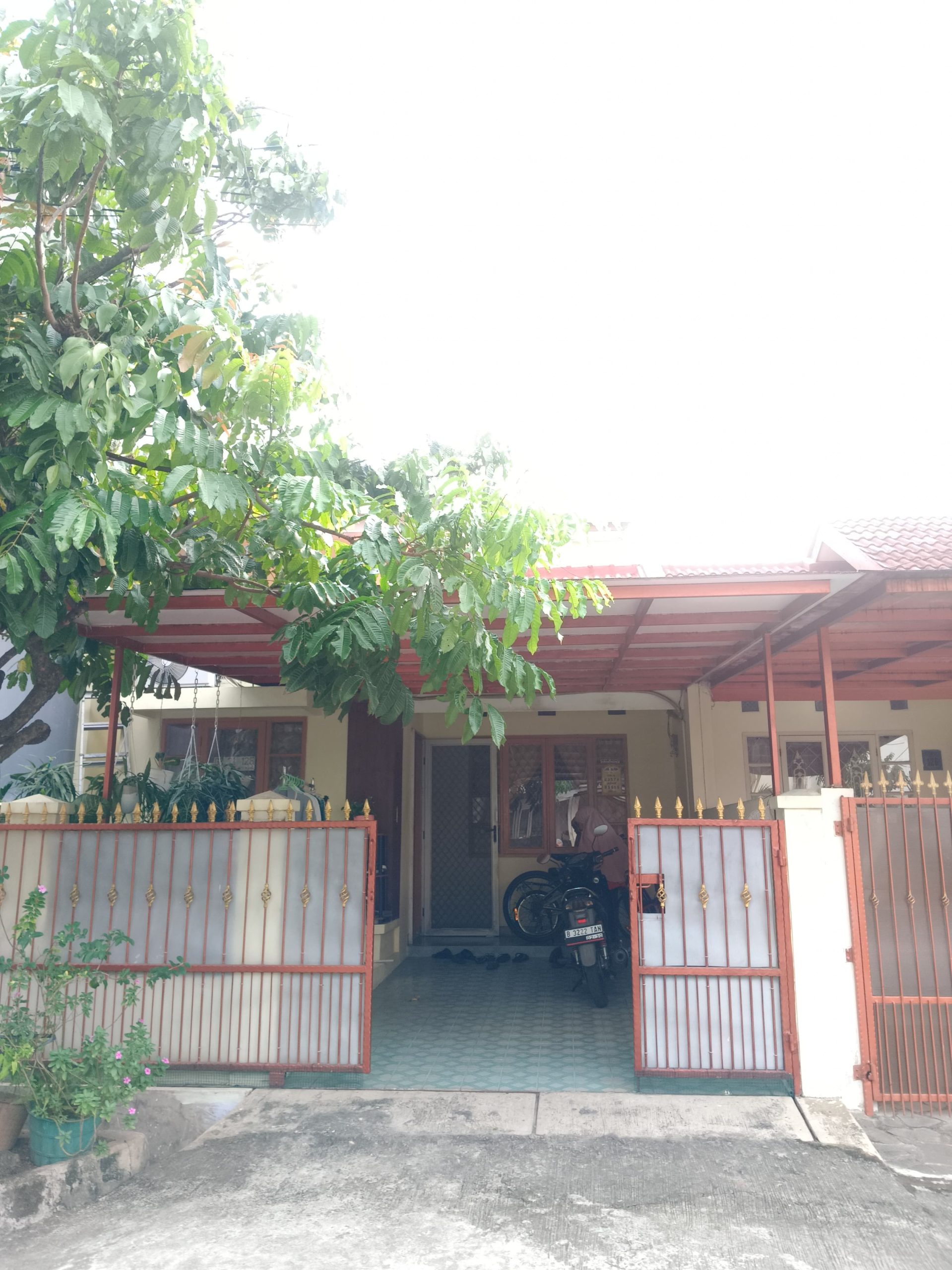 rumah dijual